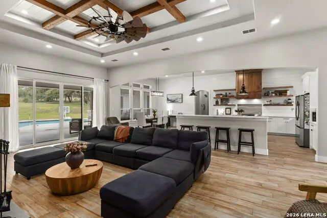 121 N Tranquility Dr, La Vernia, TX 78121 - #3