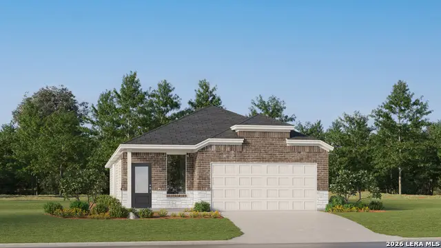6532 Dacite Place, Elmendorf, TX 78112 - #3