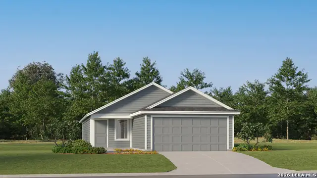 6615 Fiore Garden, Elmendorf, TX 78112 - #2