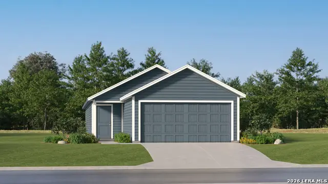 6619 Fiore Garden, Elmendorf, TX 78112 - #2