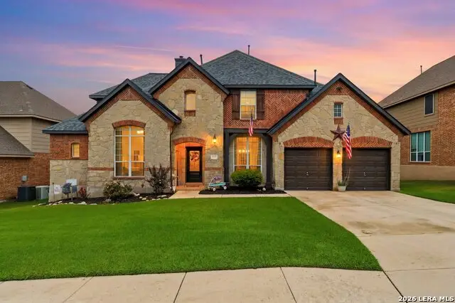 3323 Monarch, San Antonio, TX 78259 - #1