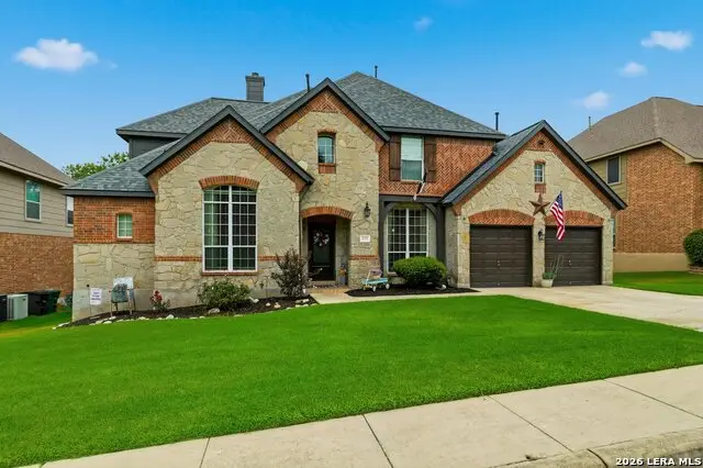 3323 Monarch, San Antonio, TX 78259 - #2