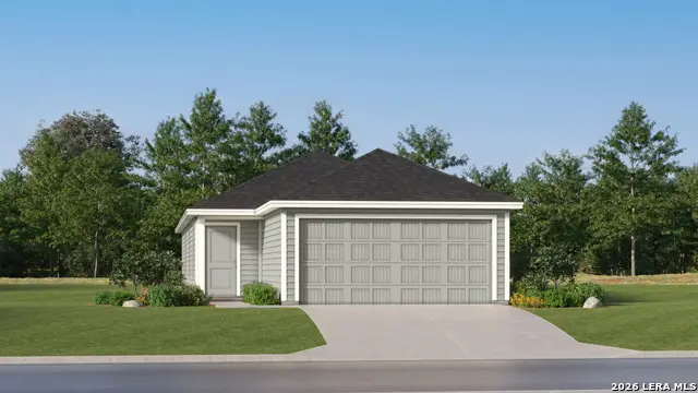 12287 Acacia Ridge, San Antonio, TX 78245 - #1