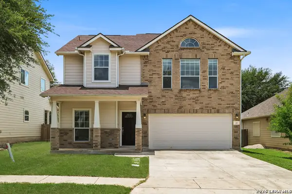121 Sleepy Trl, Cibolo, TX 78108