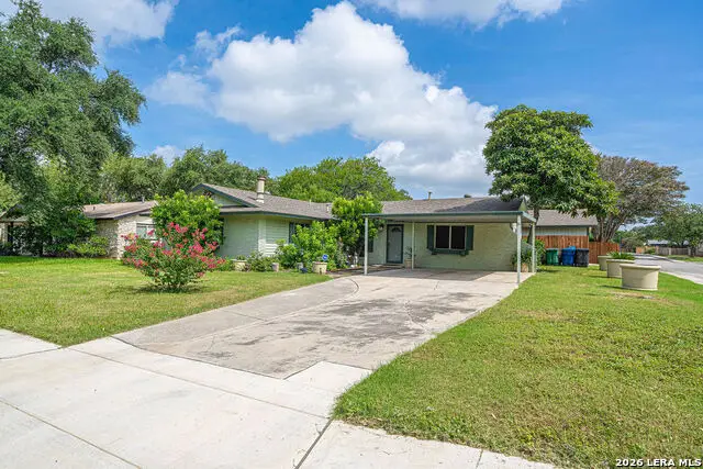 4043 Willow Green Dr, San Antonio, TX 78217 - #1