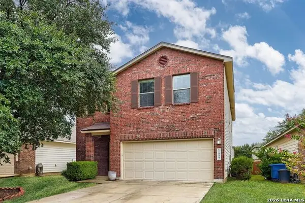 11222 Blue Fax Field, Helotes, TX 78023