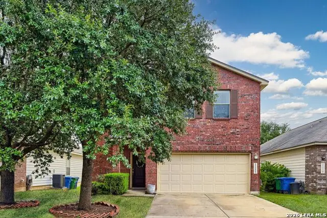 11222 Blue Fax Field, Helotes, TX 78023 - #2