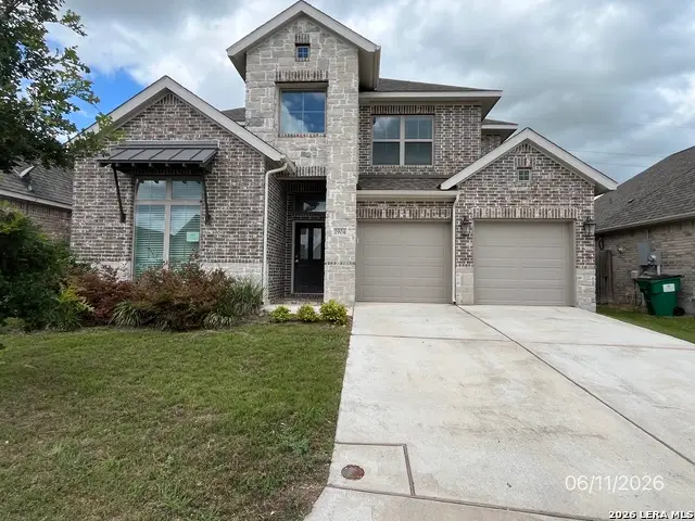 1904 Edgecreek, Seguin, TX 78155 - #1
