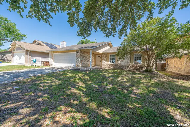 7555 Lincoln Village Dr, San Antonio, TX 78244 - #3