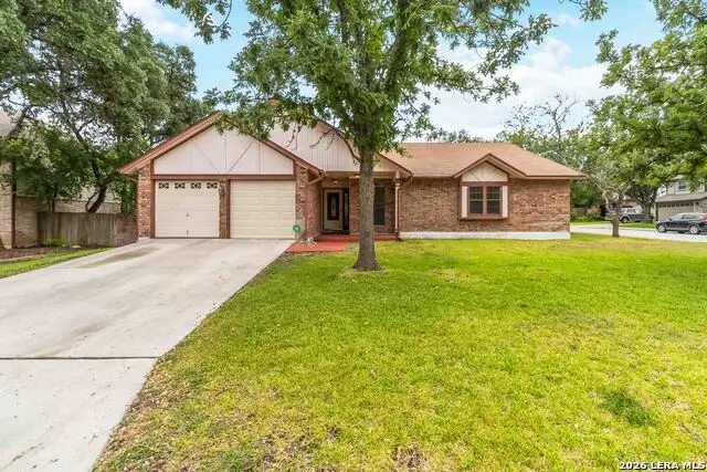 7729 Benbrook, San Antonio, TX 78250 - #1