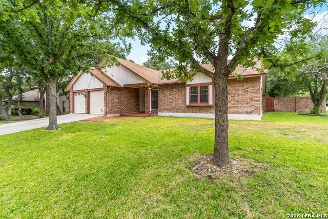 7729 Benbrook, San Antonio, TX 78250 - #2