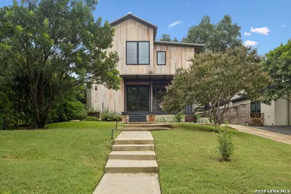 247 Montclair St, Alamo Heights, TX 78209