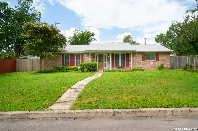 3914 Starhill Dr, San Antonio, TX 78218 - #1