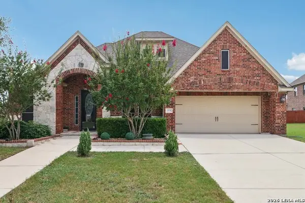 6718 Laura Hts, Schertz, TX 78154