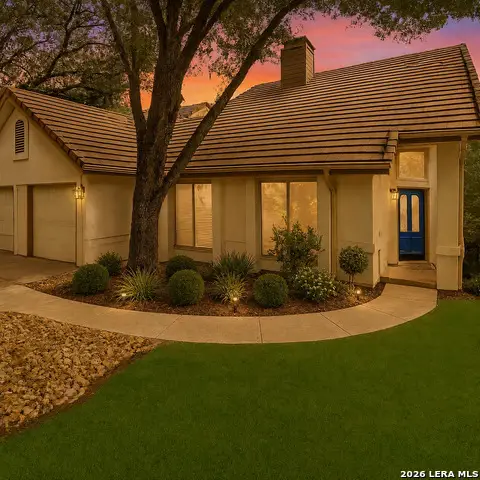 16806 Brookwood, San Antonio, TX 78248