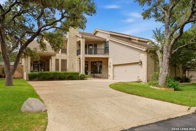 7822 Timber Top, Boerne, TX 78015 - #1