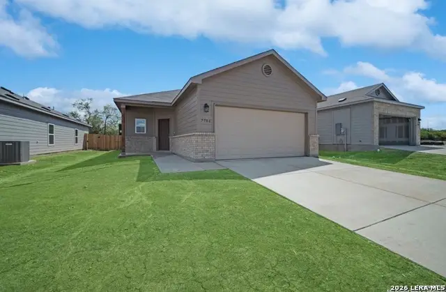 7706 Stud Dr, Elmendorf, TX 78112 - #1
