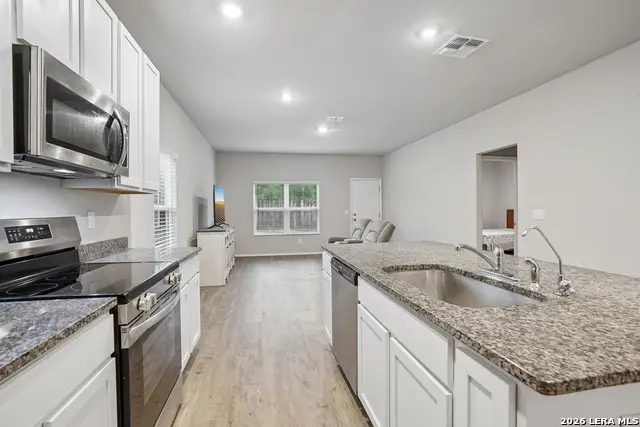 7706 Stud Dr, Elmendorf, TX 78112 - #3