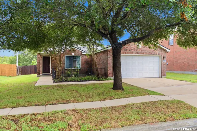 11015 Forest Pass Ct, Live Oak, TX 78233 - #1