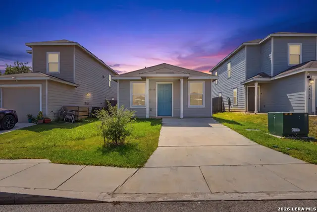 20310 Andalusite Wy, San Antonio, TX 78264 - #1