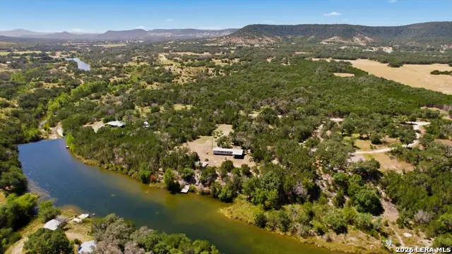 735 Hondo Creek Rd, Tarpley, TX 78883 - #3