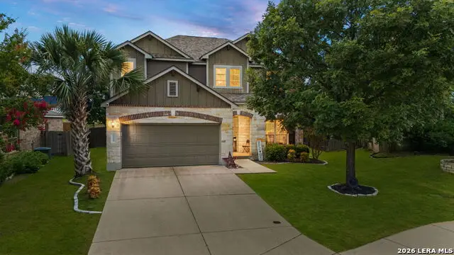 129 Benton Dr, Boerne, TX 78006 - #1