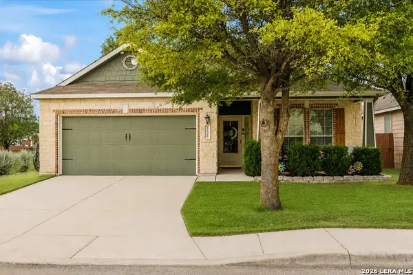 27226 Trinity Cross, San Antonio, TX 78260