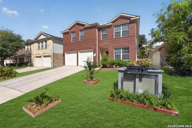 3727 Sumantra Clf, San Antonio, TX 78261 - #2