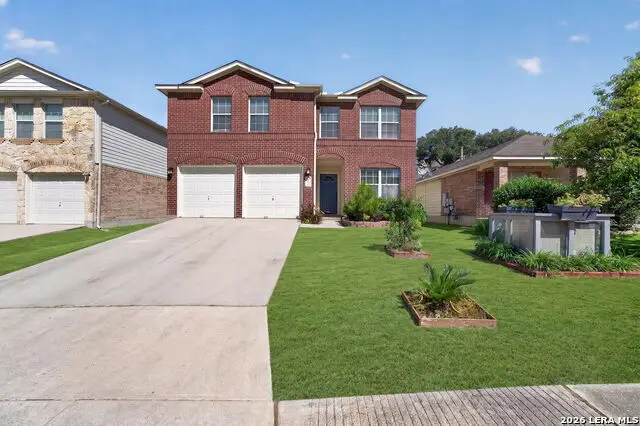 3727 Sumantra Clf, San Antonio, TX 78261 - #3
