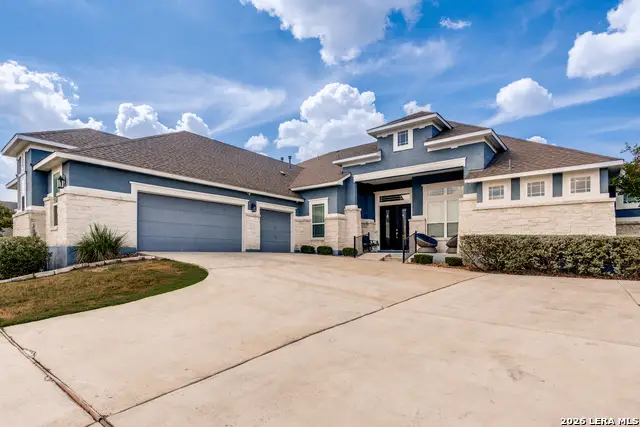 8207 Garden Arbor, San Antonio, TX 78266 - #1