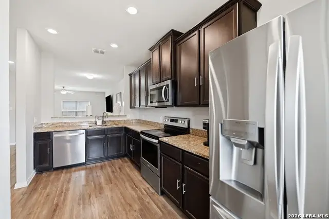 11815 Wolf Cyn, San Antonio, TX 78252 - #3