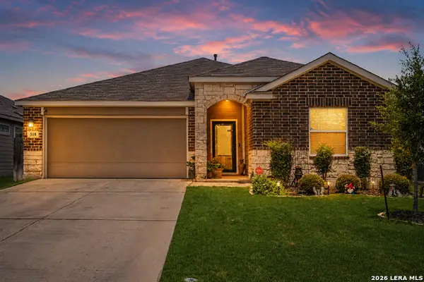 518 Moonvine Way, New Braunfels, TX 78130