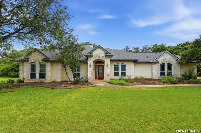 226 Lost Creek Dr, Bulverde, TX 78163 - #2