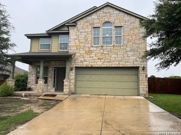 212 Oak Creek Way, New Braunfels, TX 78130