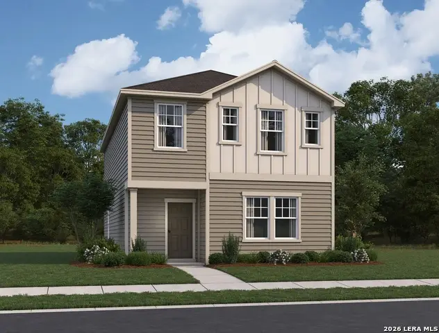 3010 Cattail Hollow, San Antonio, TX 78222 - #1