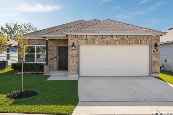 7416 Elm Trail Dr, San Antonio, TX 78244