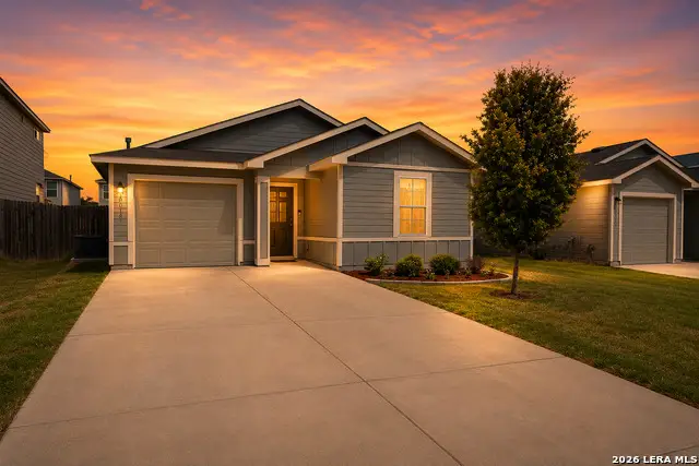 10018 Side Oats, San Antonio, TX 78254 - #1