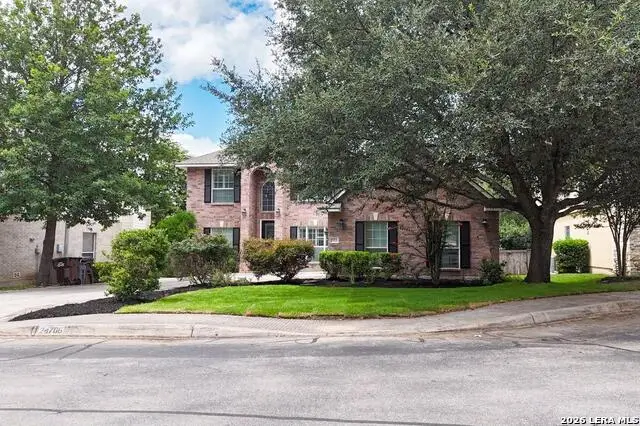 24706 Cloudy Crk, San Antonio, TX 78255 - #2