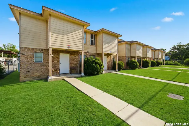 414 W Harlan, San Antonio, TX 78214 - #1