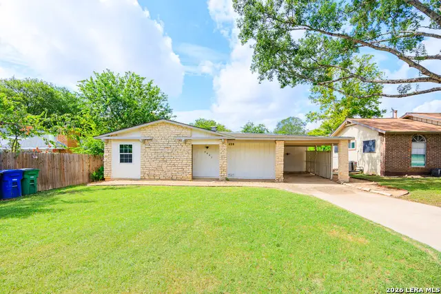 4442 Summer Sun Ln, San Antonio, TX 78217 - #1
