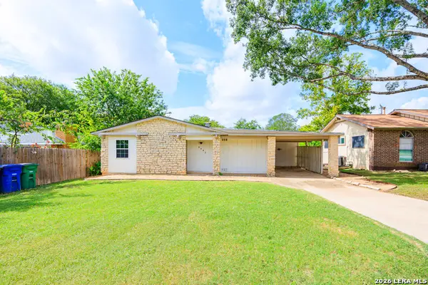 4442 Summer Sun Ln, San Antonio, TX 78217