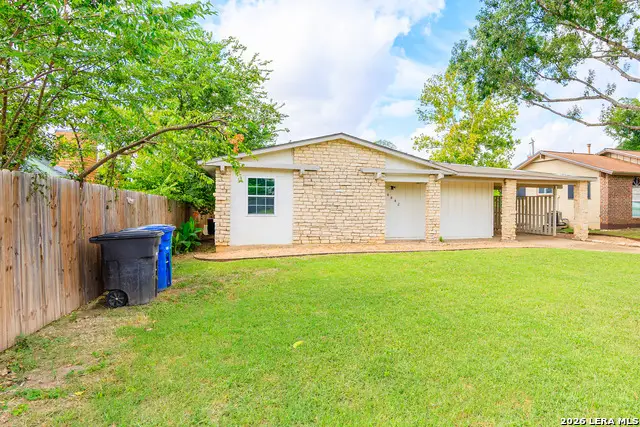 4442 Summer Sun Ln, San Antonio, TX 78217 - #3