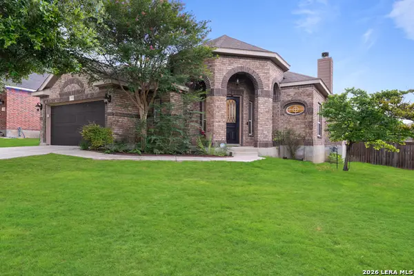7915 Juniper Flt, San Antonio, TX 78254