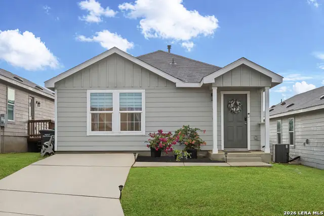 7030 Tides, San Antonio, TX 78252 - #2