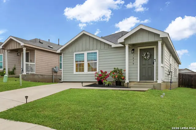 7030 Tides, San Antonio, TX 78252 - #3