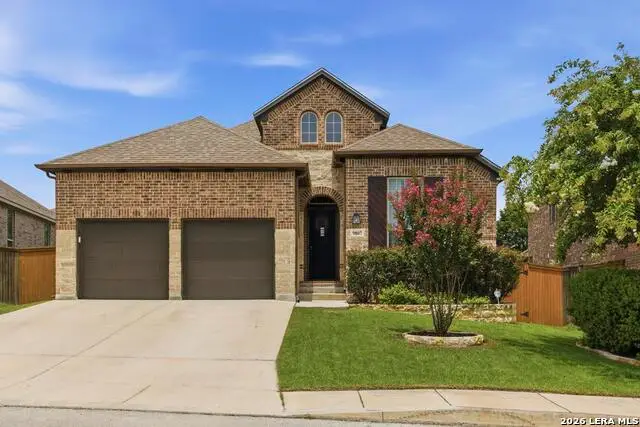 9807 Monken, Boerne, TX 78006 - #1