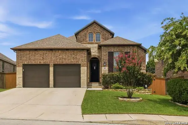 9807 Monken, Boerne, TX 78006
