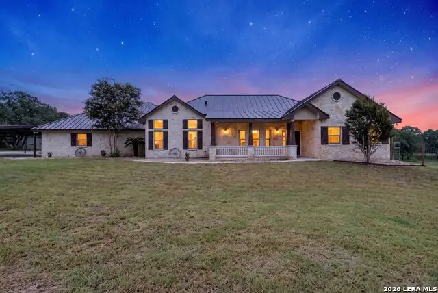 147 Rambling Trl, La Vernia, TX 78121 - #2