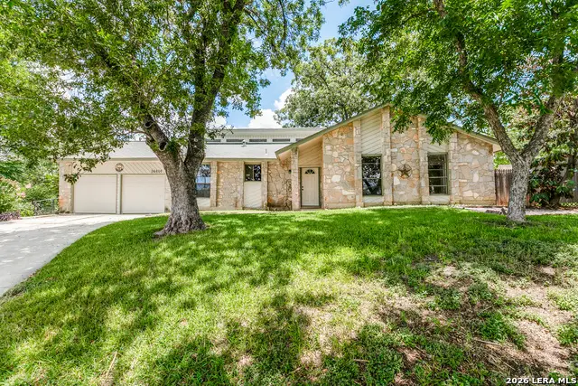14414 Ledgewood St, San Antonio, TX 78233 - #1