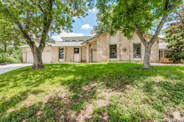 14414 Ledgewood St, San Antonio, TX 78233 - #2